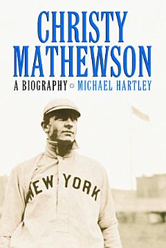 Christy Mathewson