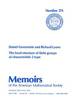 The Local Structure of Finite Groups of Characteristic 2 Type