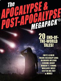 The Apocalypse & Post-Apocalypse MEGAPACK®