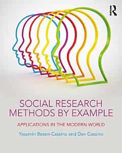 Social Research Methods by Example