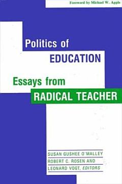 Politics of Education