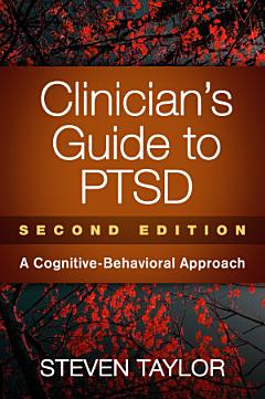 Clinician\'s Guide to PTSD