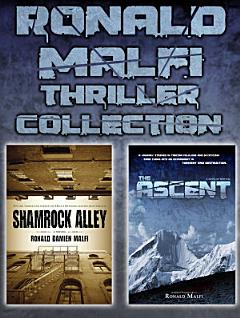 Ronald Malfi Thriller Collection