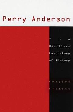 Perry Anderson