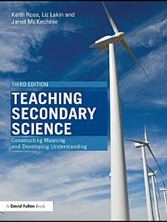 Teaching Secondary Science