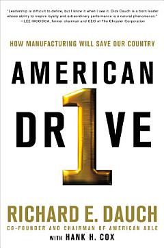 American Drive