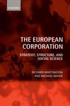 The European Corporation