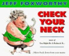 Check Your Neck