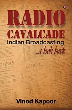 Radio Cavalcade