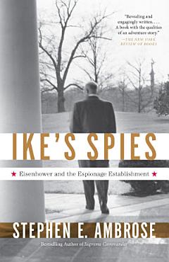 Ike\'s Spies