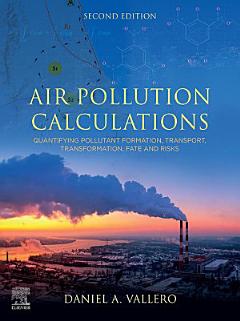 Air Pollution Calculations