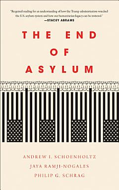 The End of Asylum