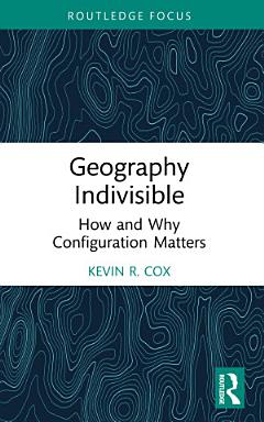 Geography Indivisible