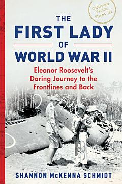 The First Lady of World War II