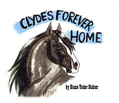 Clyde\'s Forever Home