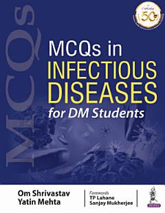 MCQs in Infectious Diseases