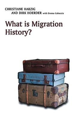 What is Migration History?