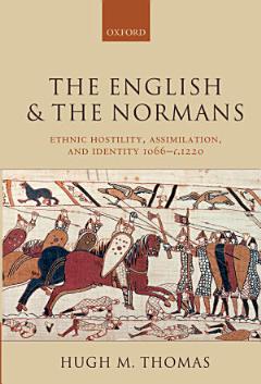 The English and the Normans