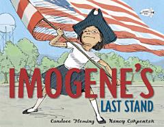 Imogene\'s Last Stand