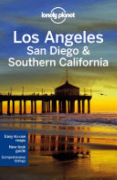 Los Angeles, San Diego & Southern California