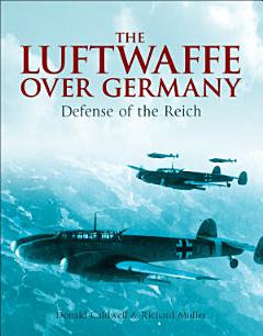 The Luftwaffe Over Germany