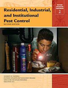 Residential, Industrial, and Institutional Pest Control