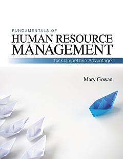 Fundamentals of Human Resource Management