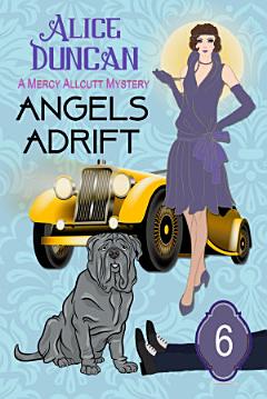 Angels Adrift (A Mercy Allcutt Mystery, Book 6)