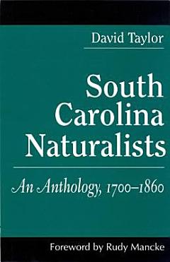 South Carolina Naturalists