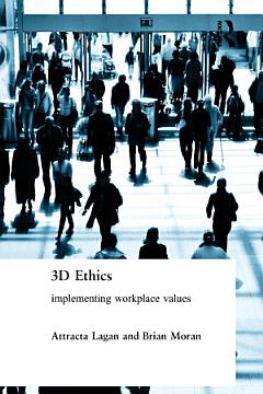 Three Dimensional Ethics