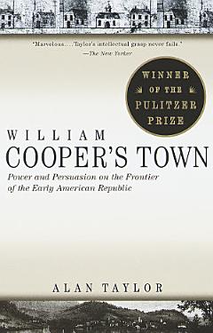 William Cooper\'s Town