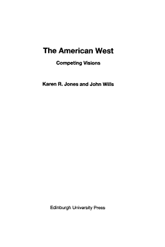 American West