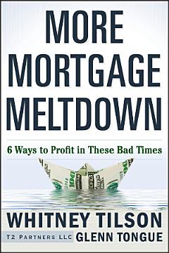 More Mortgage Meltdown