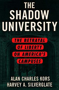 The Shadow University