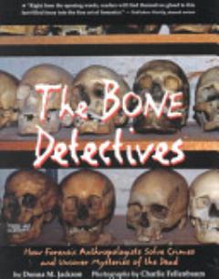 The Bone Detectives