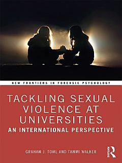 Tackling Sexual Violence at Universities