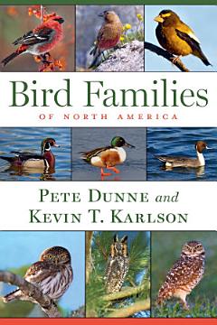 Bird Families of North America