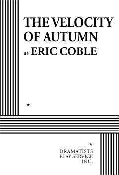 The Velocity of Autumn