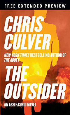 The Outsider - Free Preview (first 3 chapters)