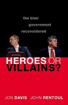 Heroes or Villains?