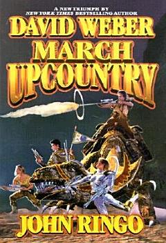 March Upcountry