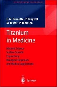 Titanium in Medicine