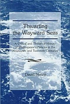 Thwarting the Wayward Seas