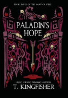 Paladin\'s Hope