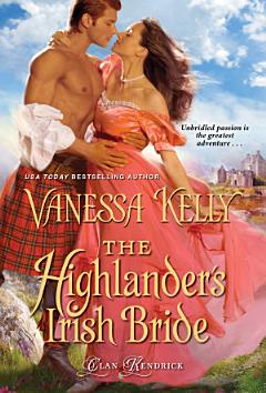 The Highlander\'s Irish Bride