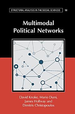 Multimodal Political Networks