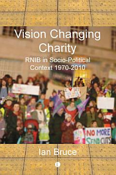 Vision Changing Charity