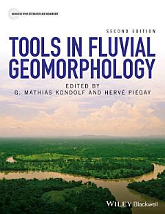 Tools in Fluvial Geomorphology