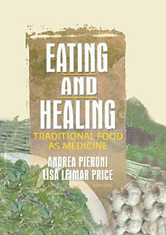 Eating and Healing