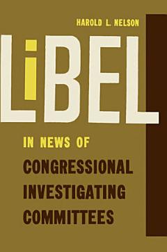 Libel in News